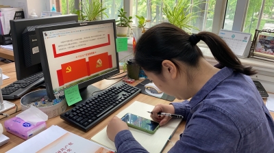 輔導員線上學習