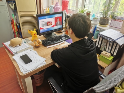 輔導員線上學習